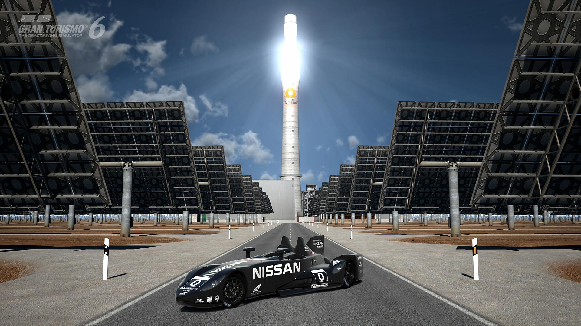 Gran Turismo 6 (Anniversary Edition) - Imagen 26